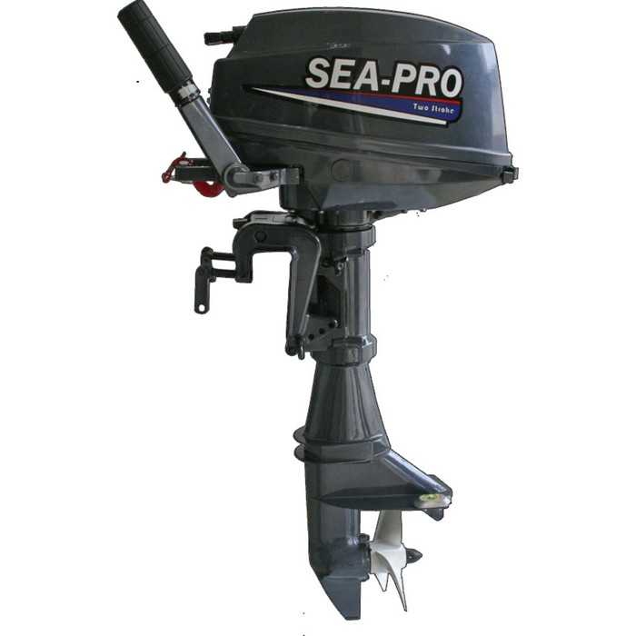 Лодочный мотор Sea-Pro T 9.8 S