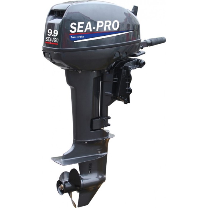 Лодочный мотор Sea-Pro ОТН 9.9 S