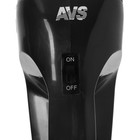 Пылесос AVS Turbo PA-1005, 60 Вт, 0.35 л 3872330 Пылесос AVS Turbo PA-1005, 60 Вт, 0.35 л 3872330