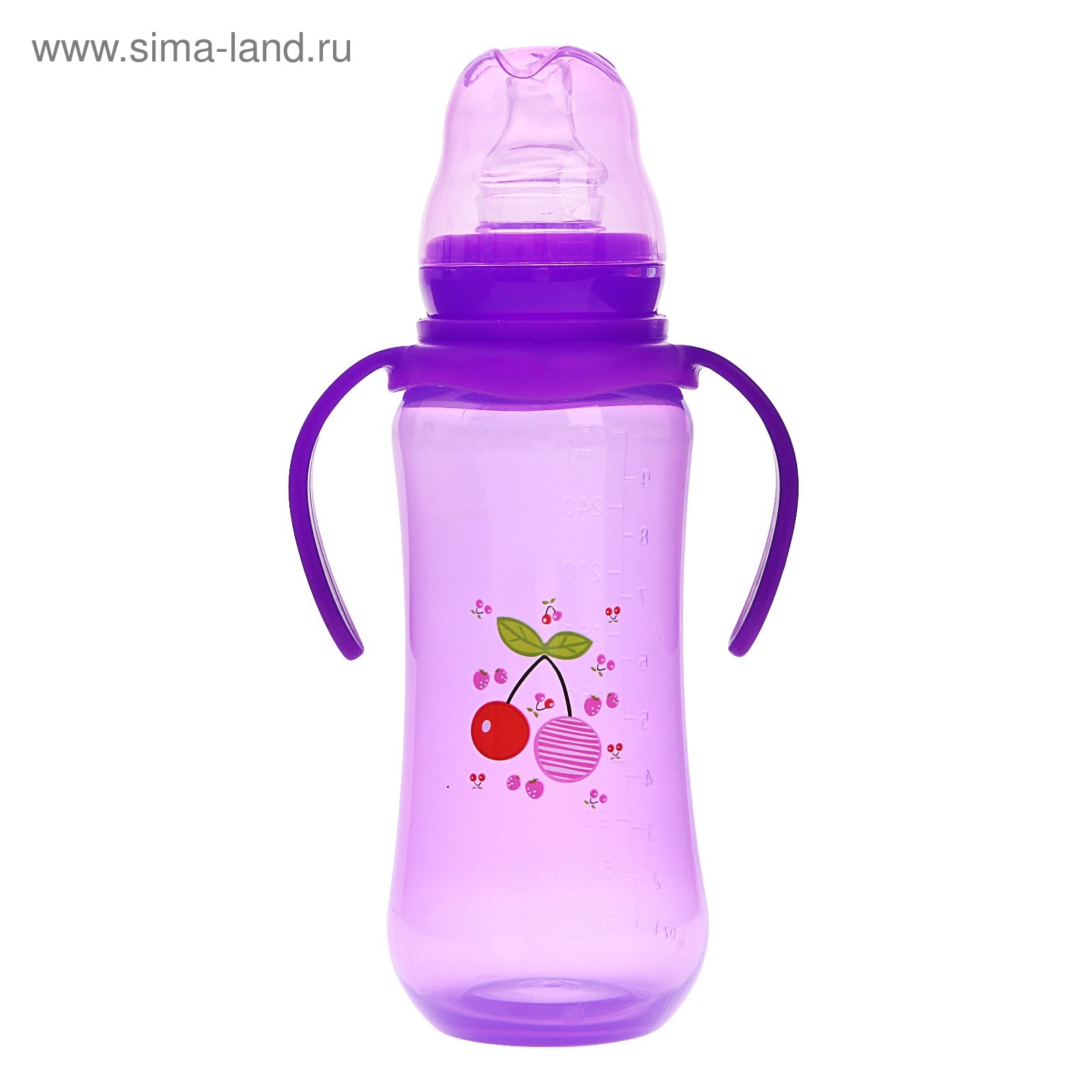 Детские Бутылочки Фото
