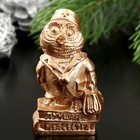 Figurine souvenir "Best nurse" Figurine souvenir "Best nurse"