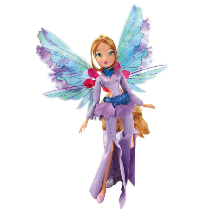 Кукла Winx Club Онирикс &quot;Флора&quot;