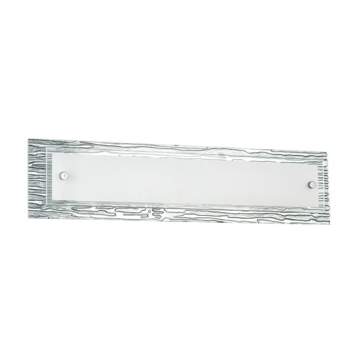 Бра Anson  - x6W LED 403 LM серый 46x7x11см