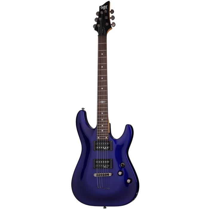 Электрогитара Schecter SGR C-1 EB