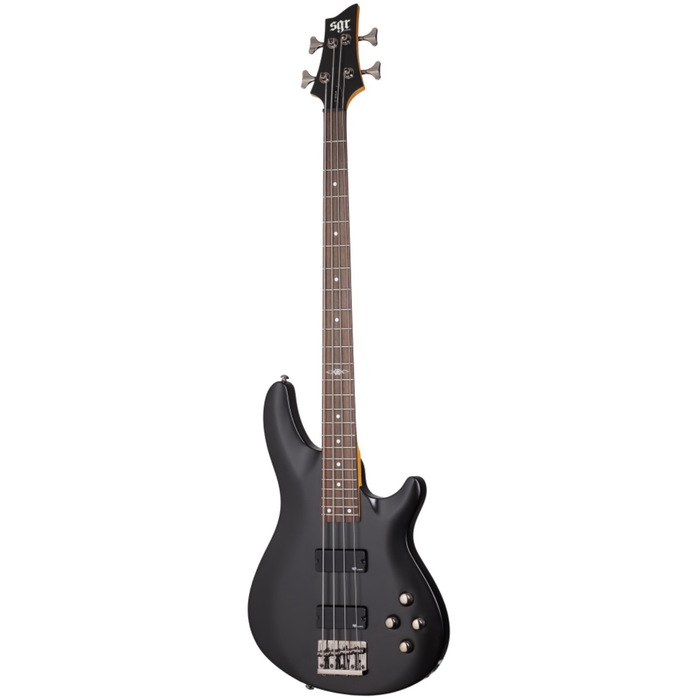 Бас-гитара Schecter SGR C-4 BASS MSBK