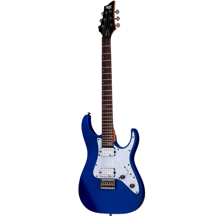 Электрогитара Schecter BANSHEE-6 SGR EB