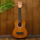 Гитара-укулеле "Закат" 55х20х6 см - фото 1421418