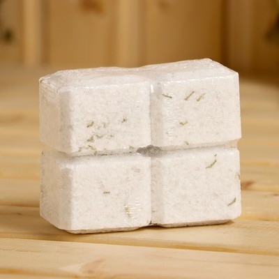 Соляной брикет