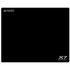 Коврик для мыши A4 X7 Pad X7-200MP черный Коврик для мыши A4 X7 Pad X7-200MP черный