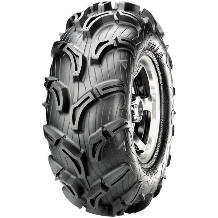 Шина для квадроцикла Maxxis Zilla 25X10-12