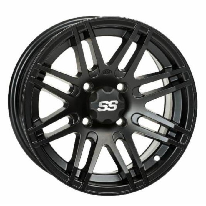 Диск для квадроцикла ITP SS 316 Alloy 12SB909BX