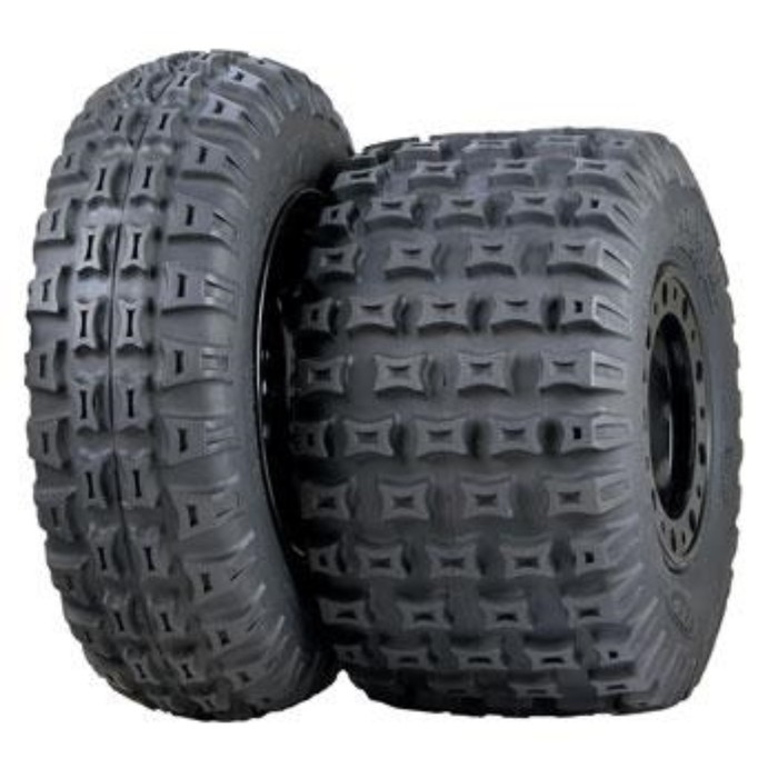 Шина для квадроцикла ITP QUADCROSS MX PRO LITE 18x10-8