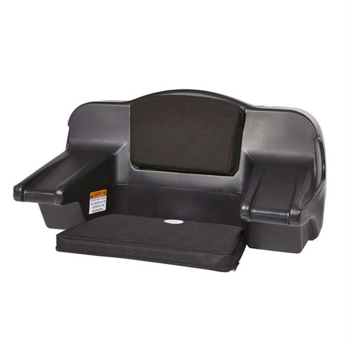 Кофр для квадроцикла Kolpin atv Rear Lounger