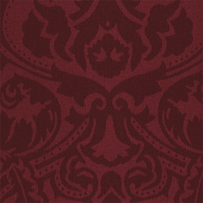 Клеенка Jacquard 140 см, VISCONTY CHERRY