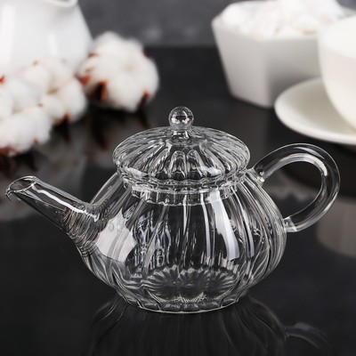 Чайник заварочный