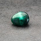 Сувенир "Камень", натуральный малахит - фото 7887629
