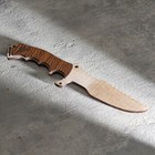 Souvenir weapon "Knife hunting", 24.5 cm