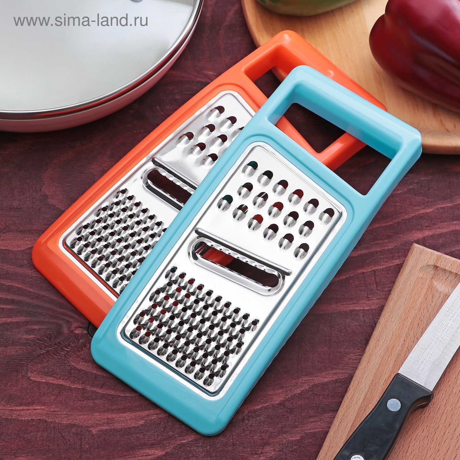 Multi Grater терка