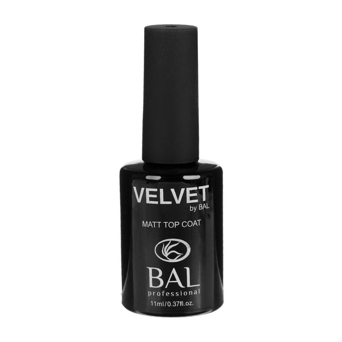 Топ BAL Velvet с липким слоем, 11 мл