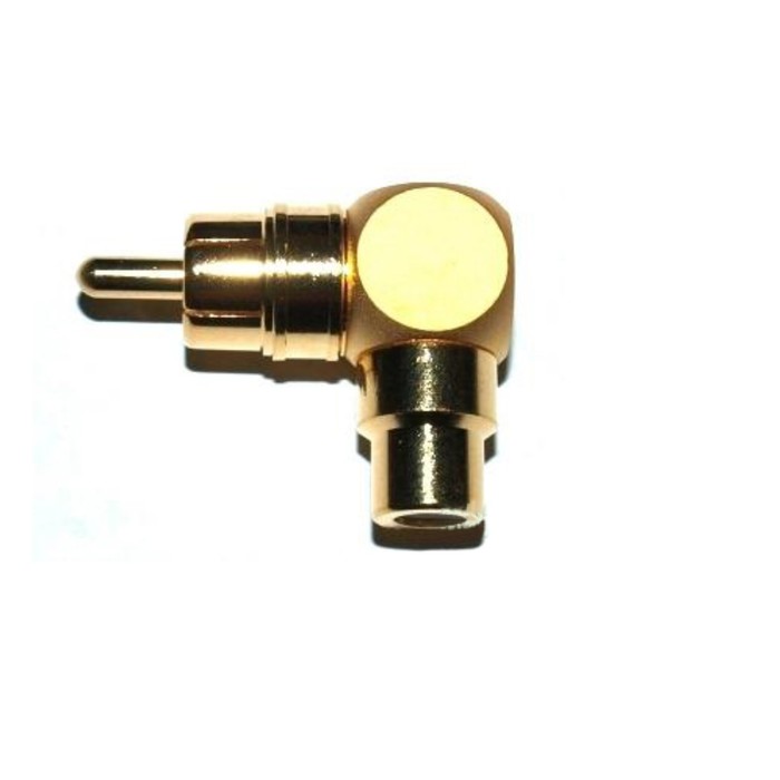 Разъем RCA, ART SOUND Accessories LRA11 BULK