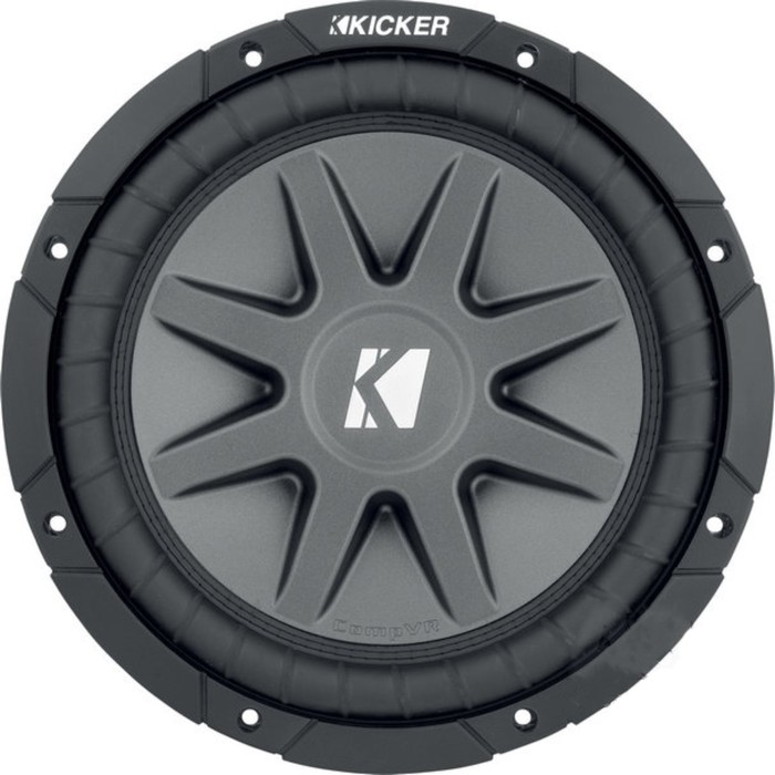 Сабвуфер KICKER CWR102, 10&quot;