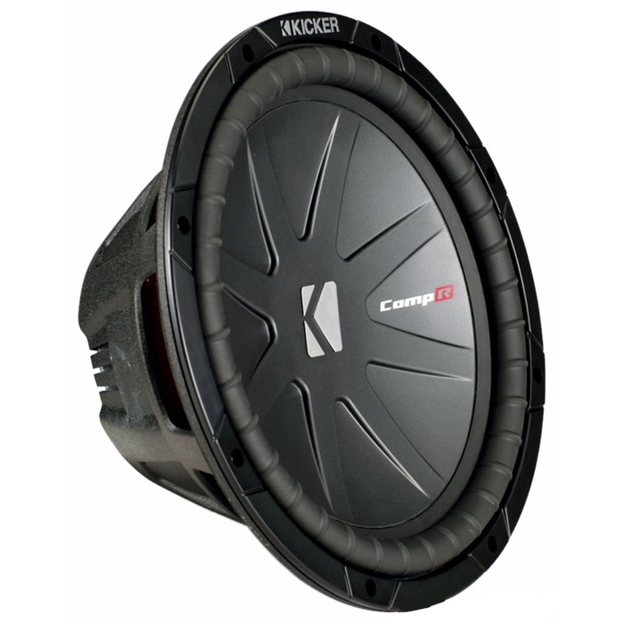 Сабвуфер KICKER CWR122, 12&quot;