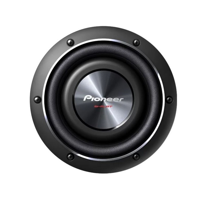 Сабвуфер Pioneer TS-SW2502S4, 10&quot;