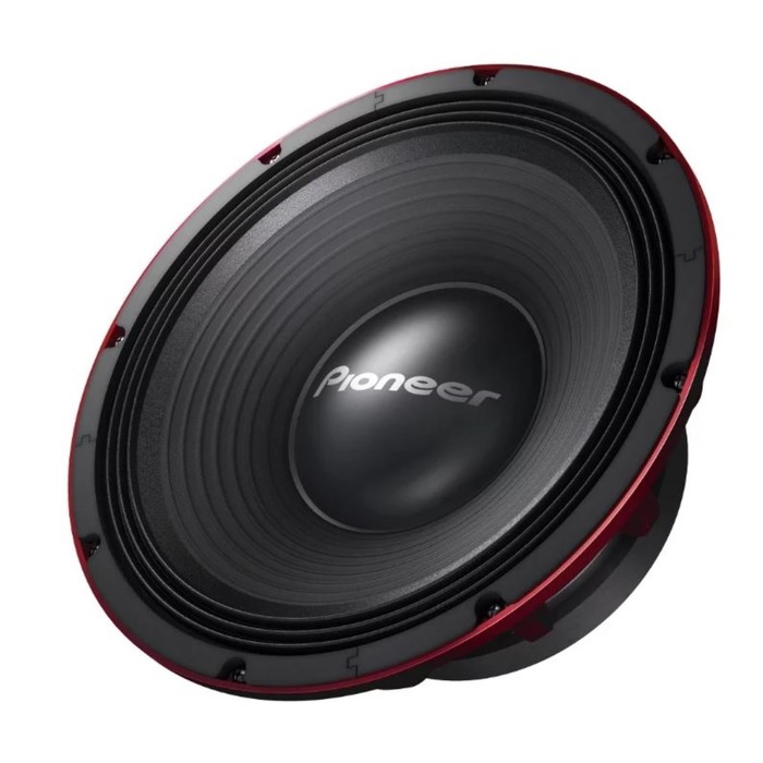 Сабвуфер Pioneer TS-W1200PRO, 12&quot;