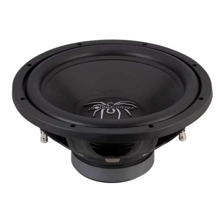 Сабвуфер Soundstream P.122, 12&quot;