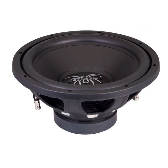 Сабвуфер Soundstream P.124, 12&quot;