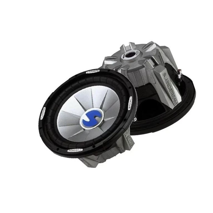 Сабвуфер Soundstream PXW-10, 10&quot;