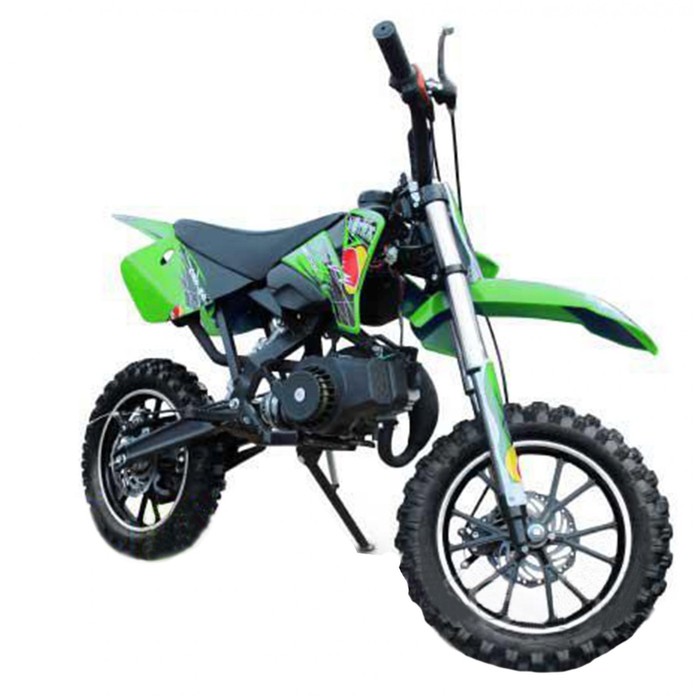 MOTAX мини кросс 50 cc