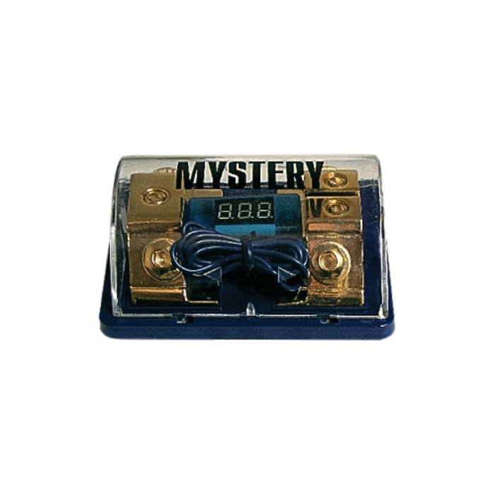 Дистрибьютор питания Mystery MPD-10