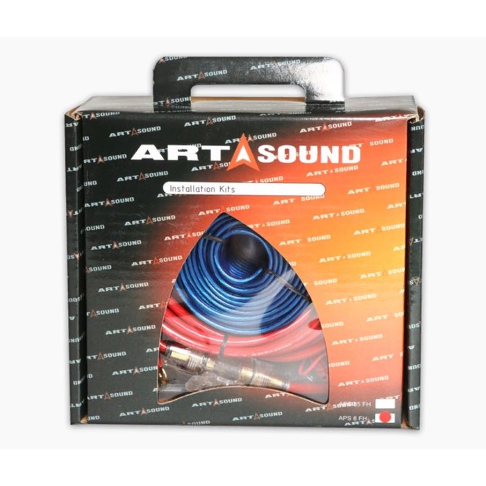 Установочный набор ART SOUND APS8FH