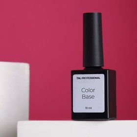 Базовое покрытие Color base TNL №08, с ароматом банана, 10 мл 3897707