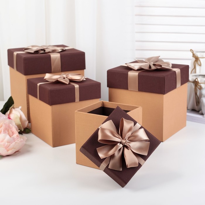 Коробка набор. Три коробки. Набор коробок 10 в 1. Коробки для подарочных наборов. Набор подарочных коробок.