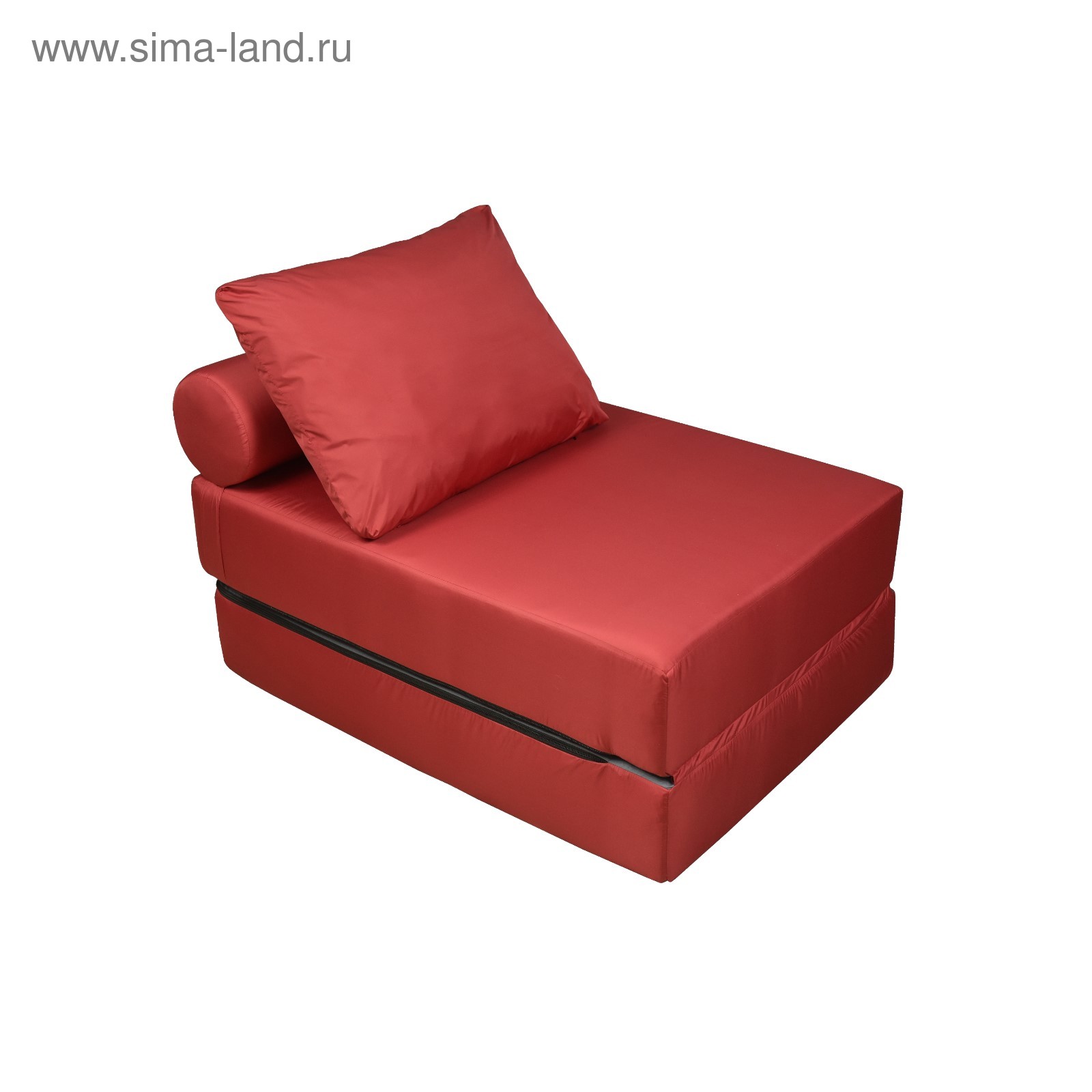 Кресло-кровать черри 70х80х75 см