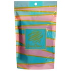 Майка-борцовка с окантовкой, размер 38, цвет чёрный/лайм - фото 802474317 Майка-борцовка с окантовкой, размер 38, цвет чёрный/лайм - фото 802474317