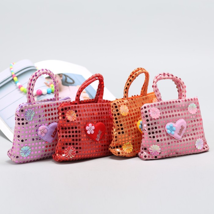 сумка для мамы и малыша. набор сумочек. набор детских сумок. набор детской косметики винкс. набор детских сумок.