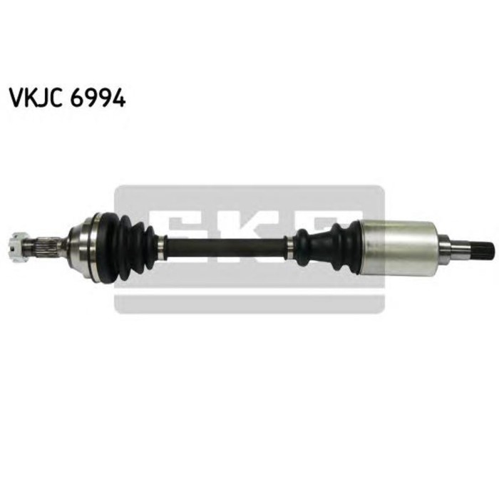 Приводной вал SKF VKJC6994