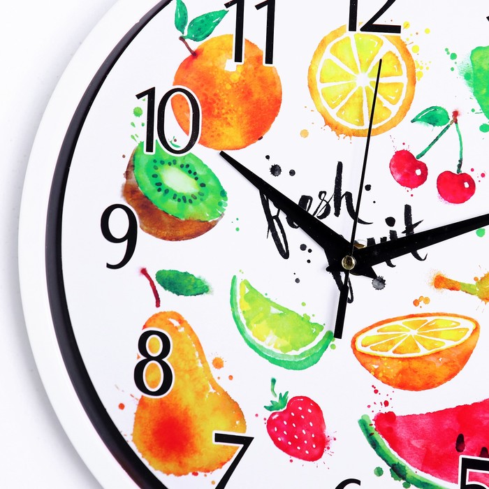 Фруктовый час. Часы настенные "фрукты". Часы с фруктами на кухню. Настенные часы овощи и фрукты. Часы настенные фрукты на кухню.