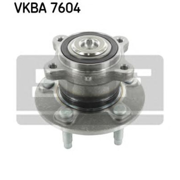 Ступица колеса SKF VKBA7604