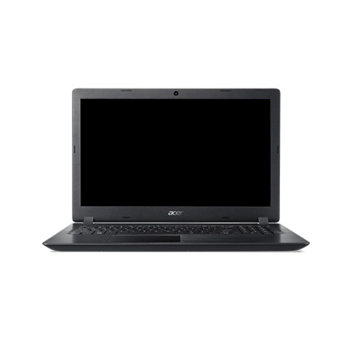 Ноутбук Acer Aspire A315-21-434Z 15.6&quot;/1366x768/A4-9125/4Gb/SSD128b/R3/W10 черный