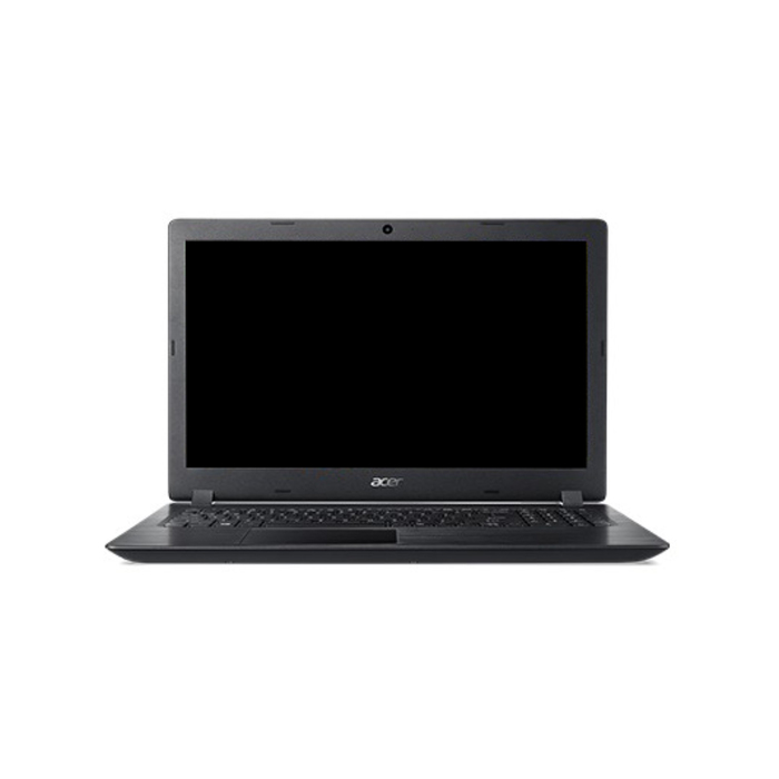 Ноутбук Acer Aspire A315-21-460G 15.6&quot;/1366x768/A4-9125/4Gb/SSD128Gb/R3/Linpus черный