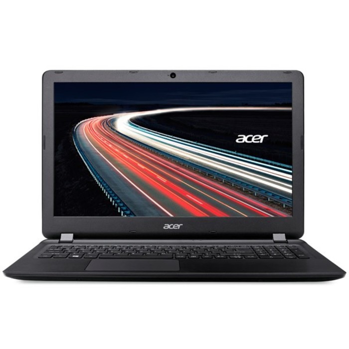 Ноутбук Acer Extensa EX2540-37N4 15.6&quot;/1366x768/i3-6006U/4Gb/SSD128Gb/HD520/Linux черный