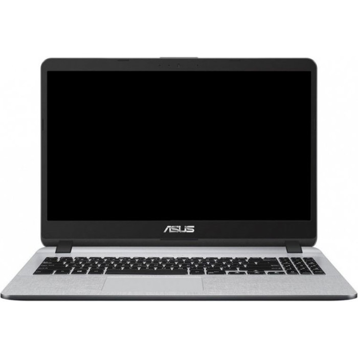 Ноутбук Asus X507MA-EJ012T 15.6&quot;/1920x1080/Pentium N5000/4Gb/1Tb/UHD605/Win10 темно-серый