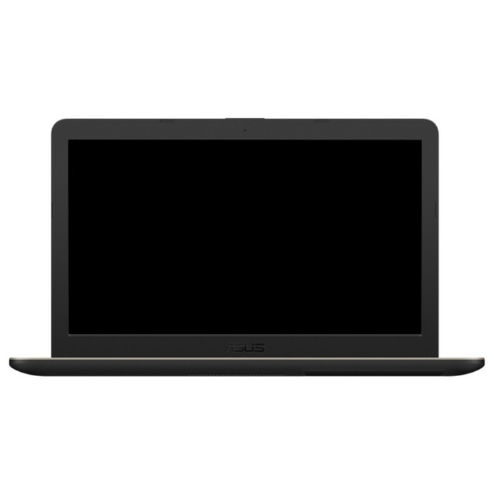 Ноутбук Asus X540NV-DM027T 15.6&quot;/1920x1080/Pentium N4200/4Gb/1Tb/HD505/W10