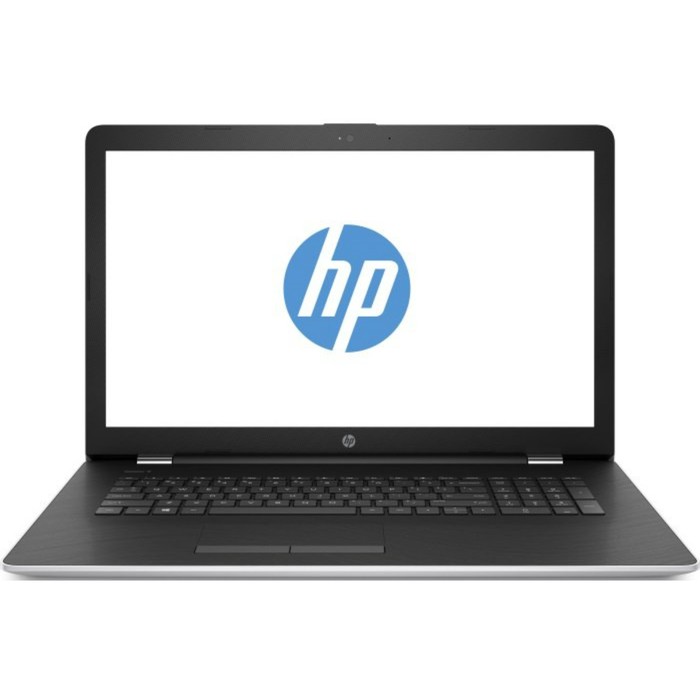 Ноутбук HP 17-bs012ur (1ZJ30EA) 17.3/1600x900/i3 6006U/4Gb/500Gb/M520/W10 черный/серебристый   39144