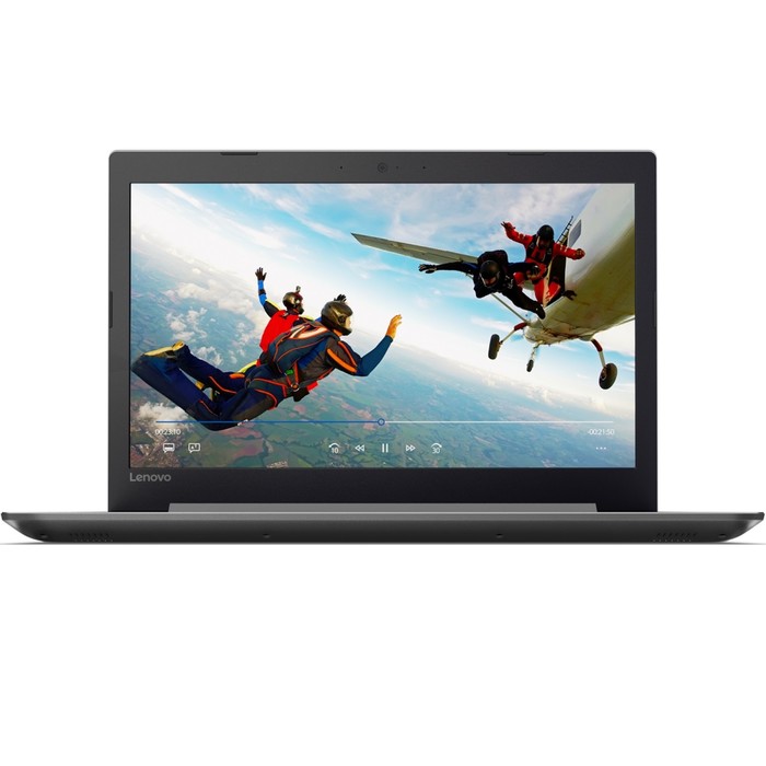 Ноутбук Lenovo IP320-15ABR (80XS000MRK) 15.6&quot;/1920x1080/A10-9620P/6Gb/1Tb/R530/W10 серый