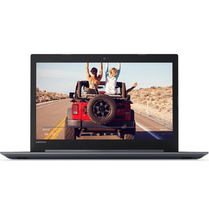 Ноутбук Lenovo IP320-17ISK (80XJ004CRU) 17.3&quot;/1600x900/i3-6006U/4Gb/500Gb/920MX/W10 черный